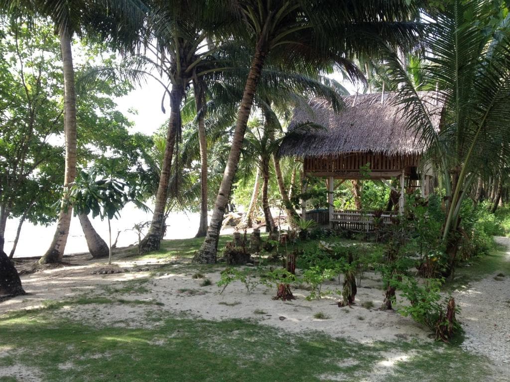 Masokut Surf Camp — photo 5