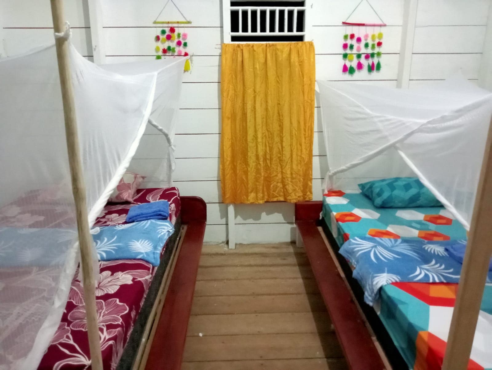 Masokut Surf Camp