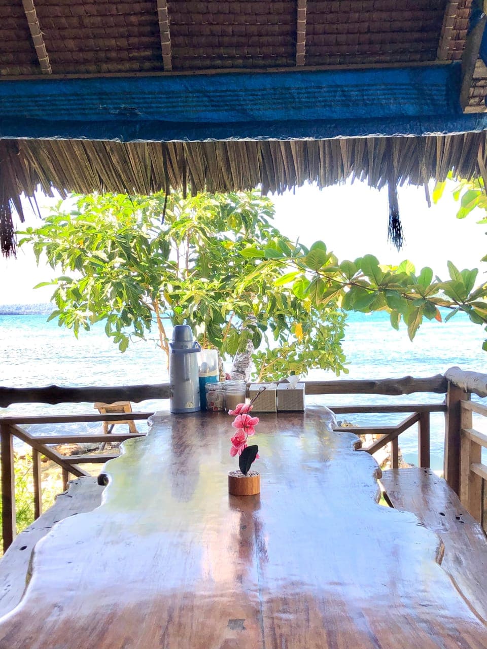 Masokut Surf Camp — thumbnail 11