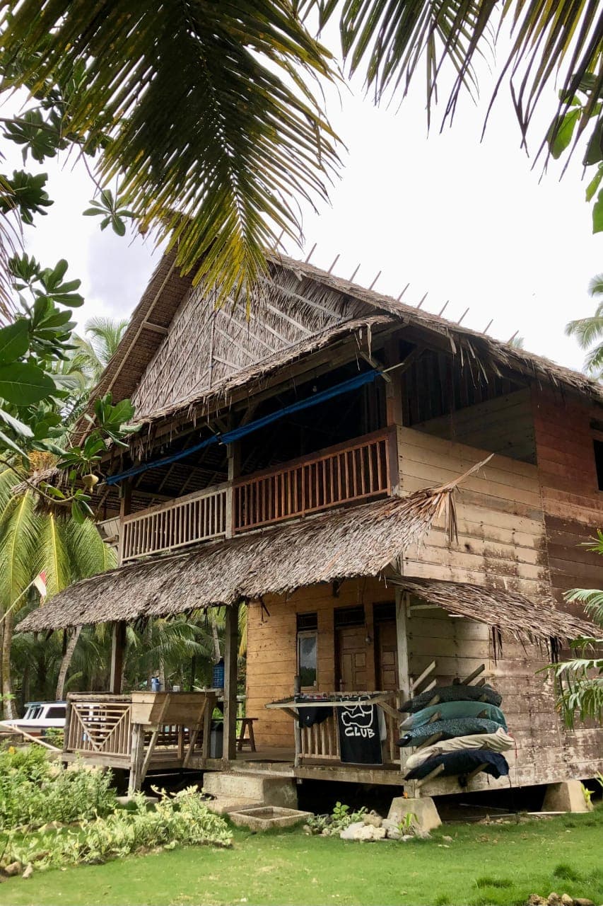Masokut Surf Camp — thumbnail 8