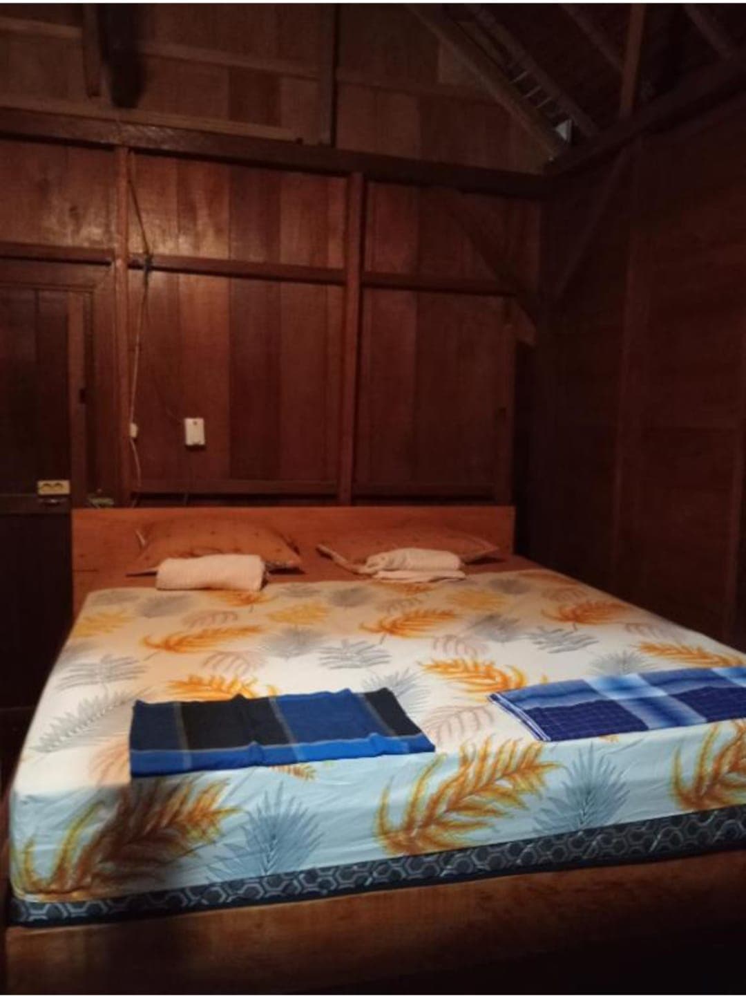 Nyang Ebay Surf Camp