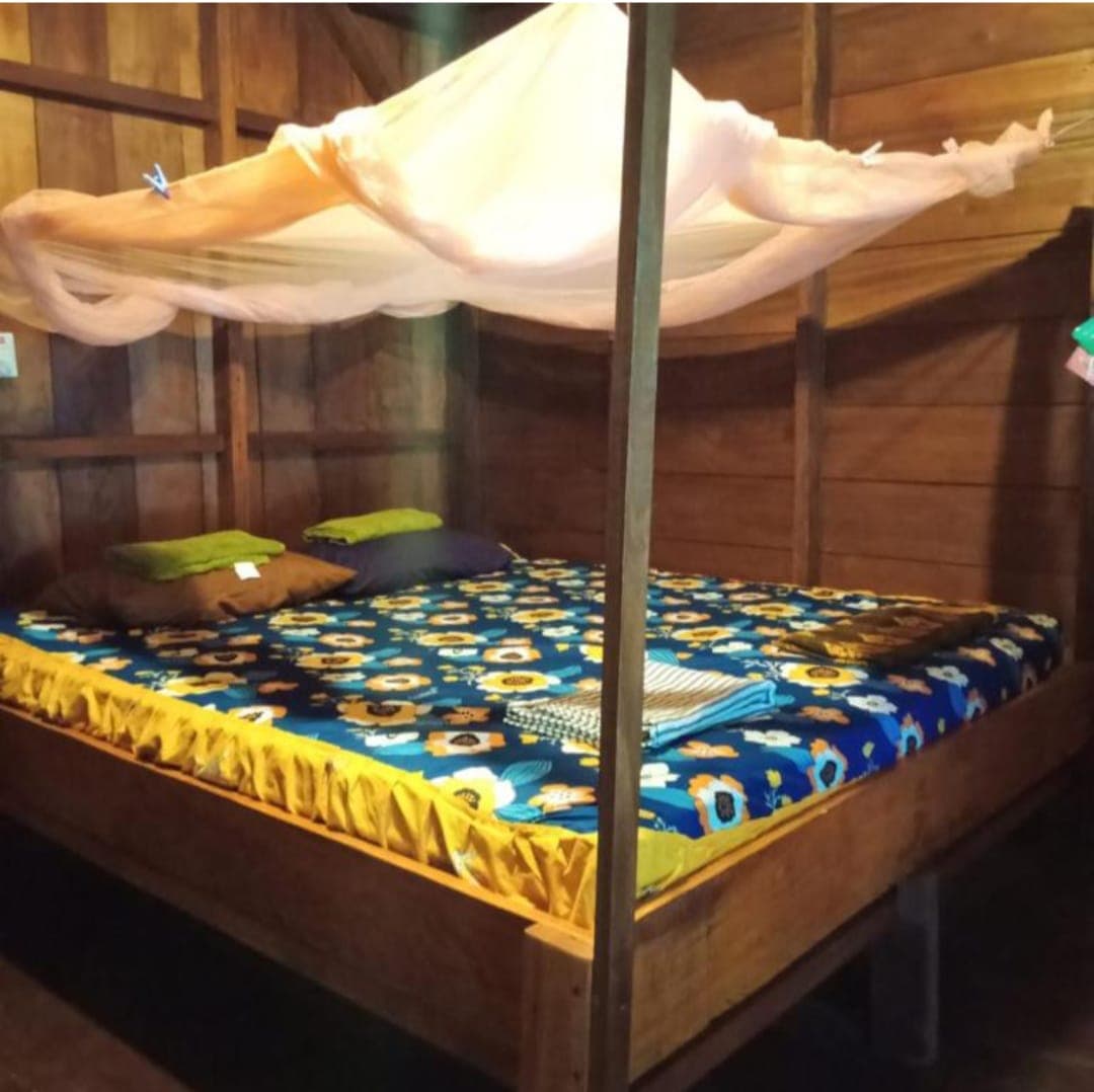 Nyang Ebay Surf Camp — thumbnail 3