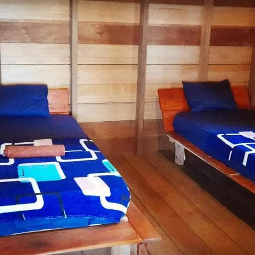Nyang Ebay Surf Camp — photo 2