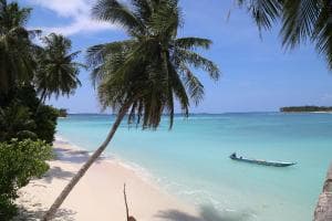 Nyang Ebay Surf Camp — photo 5