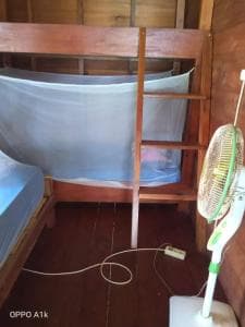 Nyang Ebay Surf Camp — photo 6