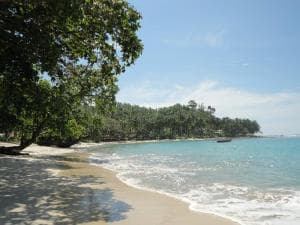 Nyang Ebay Surf Camp — photo 7
