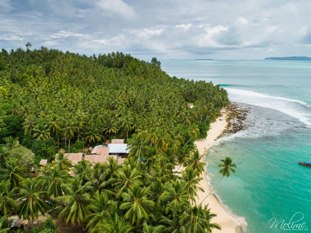 Sabbit Mentawai Surfcamp — photo 2