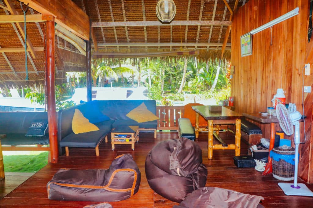 Sabbit Mentawai Surfcamp — photo 3