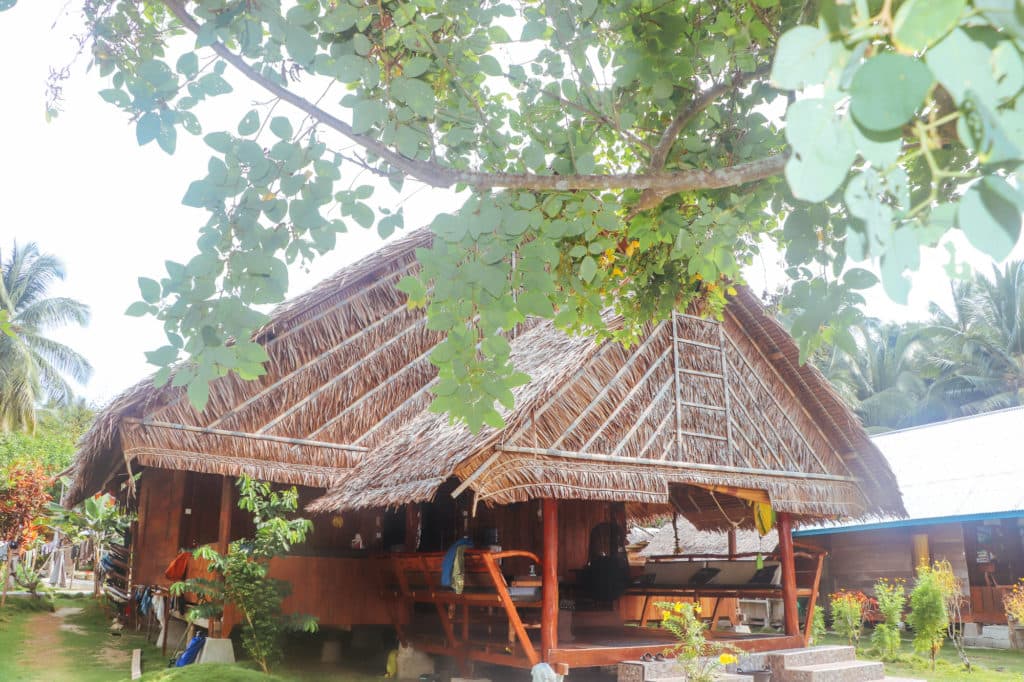 Sabbit Mentawai Surfcamp — photo 4