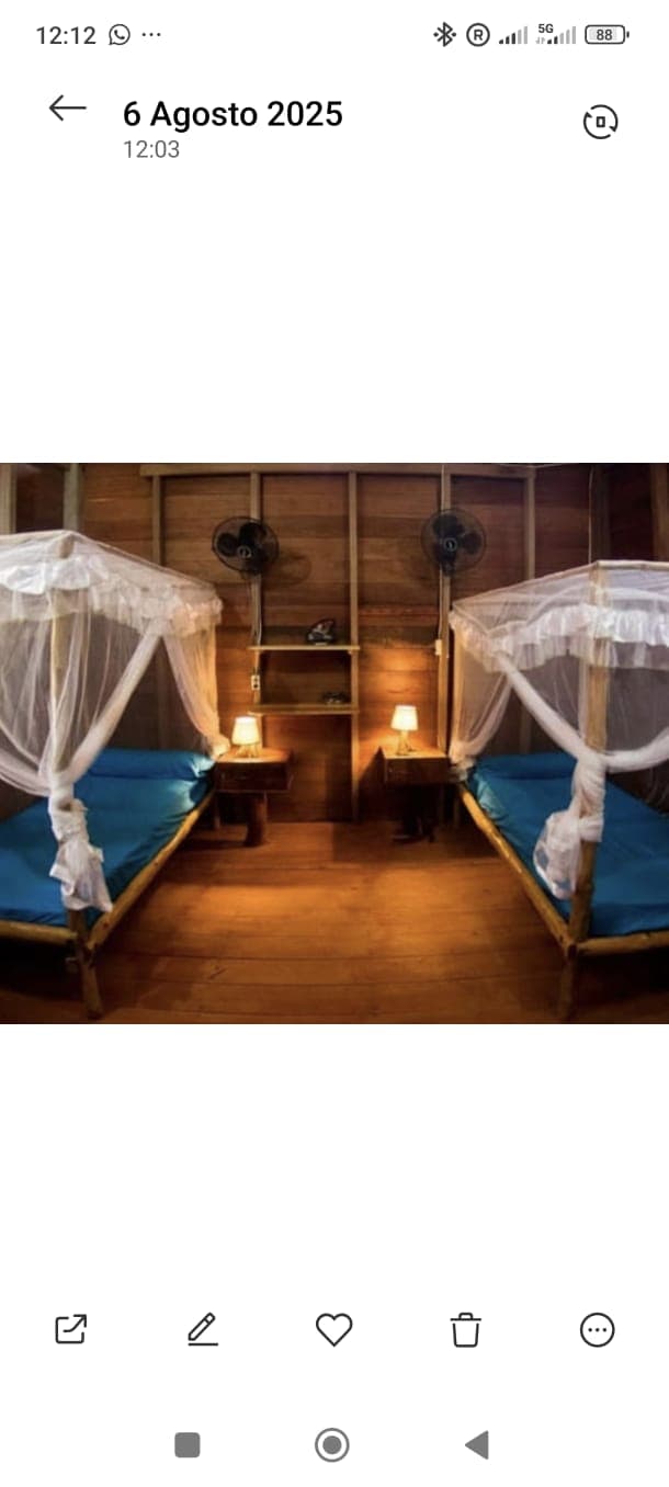 Sabbit Mentawai Surfcamp — thumbnail 7