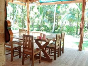 Surf Camp Nipussi — photo 4