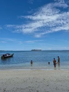 Surf Camp Nipussi — photo 5