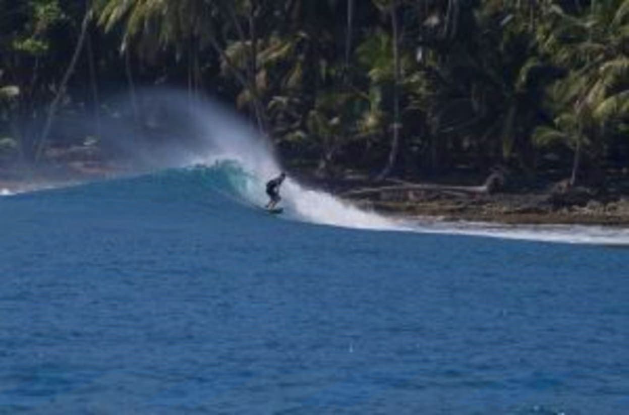 Surf Ebay Lodge — photo 4