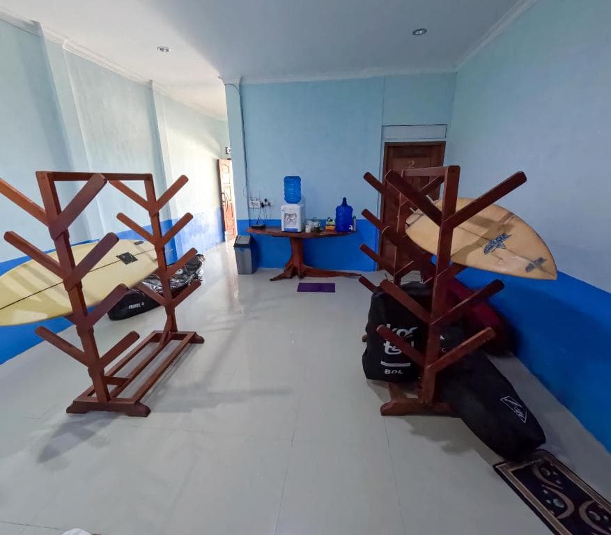 Telescopes Surf Camp — photo 5