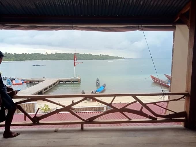 Yoba' Surf Camp Mentawai — photo 3
