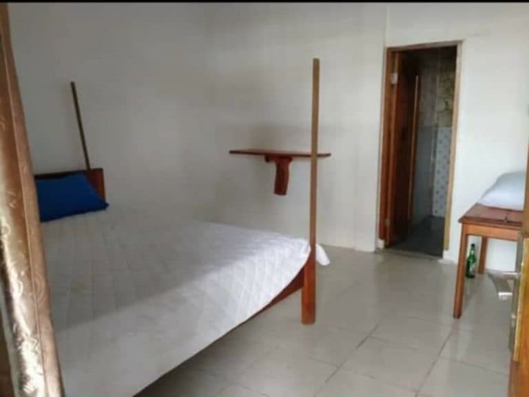 Surf Homestay Katiet