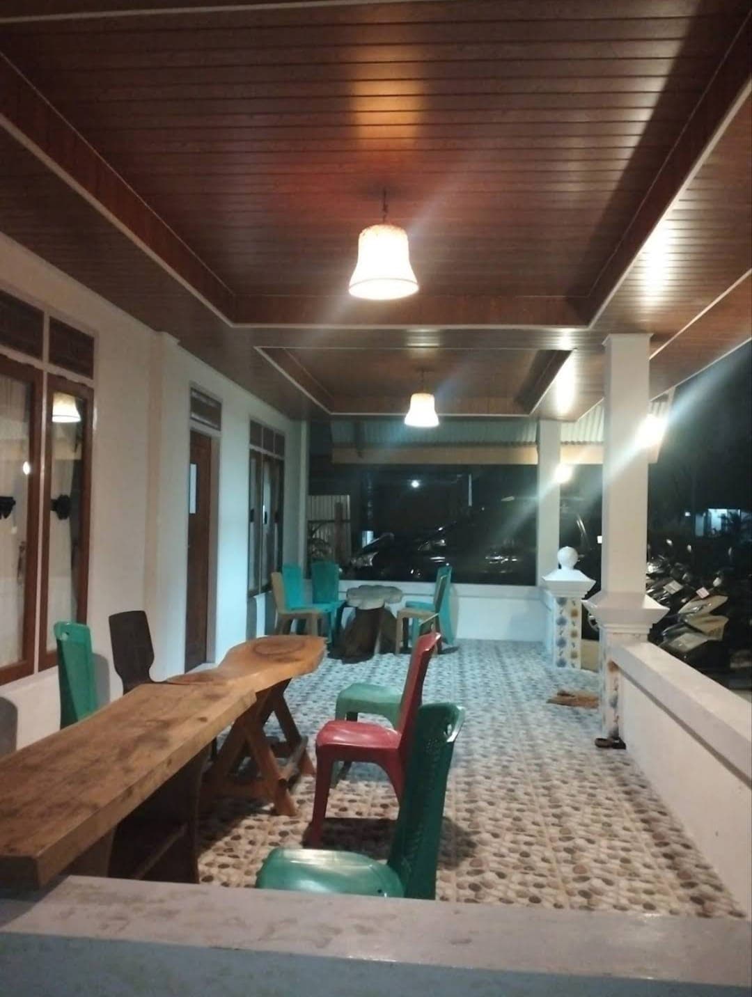 Surf Lodge Katiet