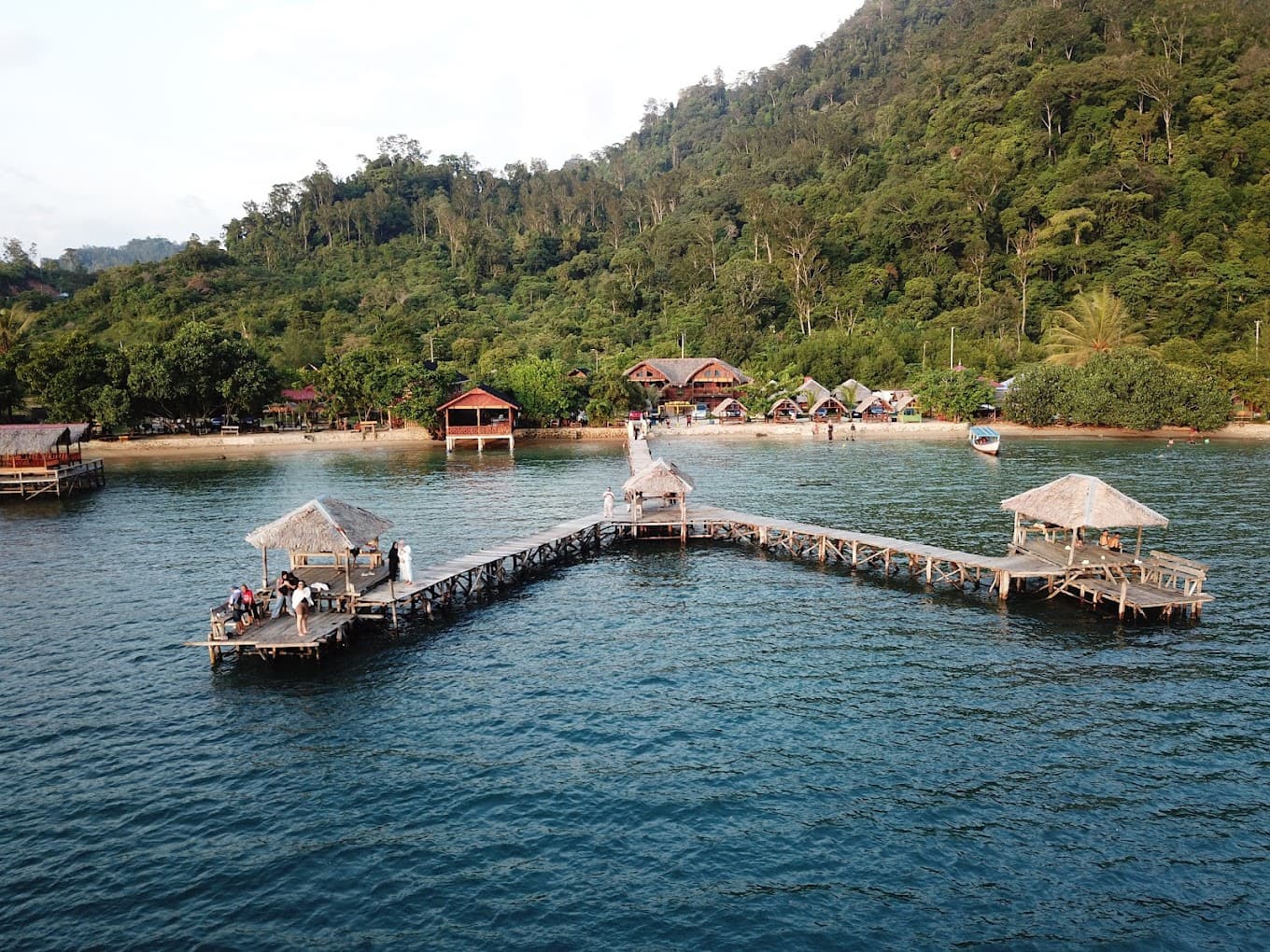 Manjuto Homestay