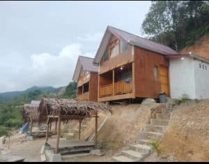 Patai Homestay Mandeh