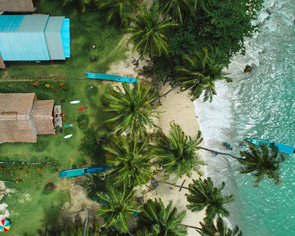Sabbit Mentawai Surfcamp