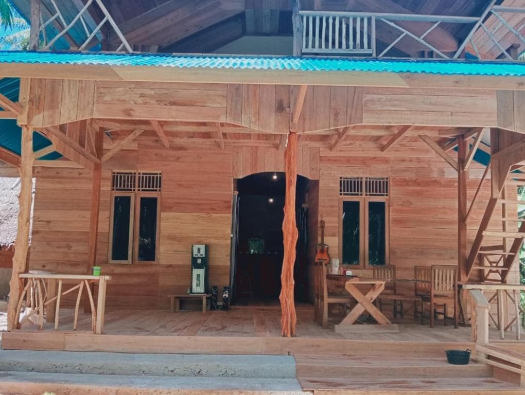 Surf Camp Nipussi